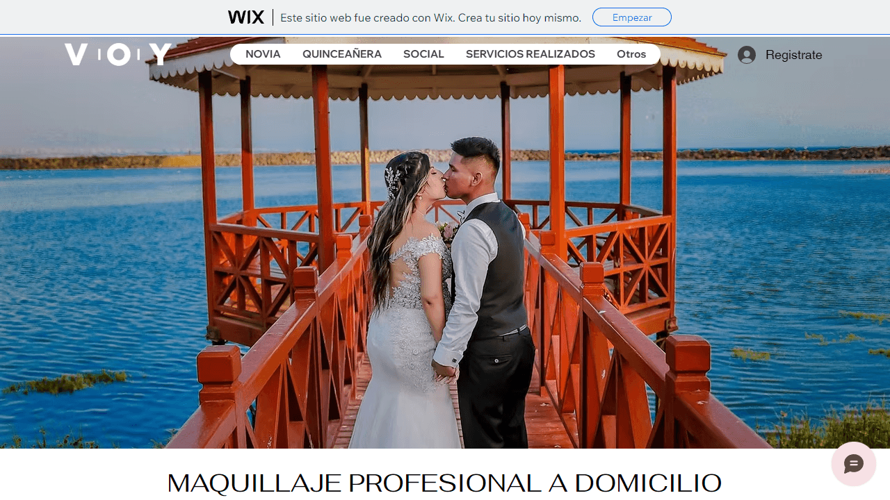 Voy tu Asesora de belleza