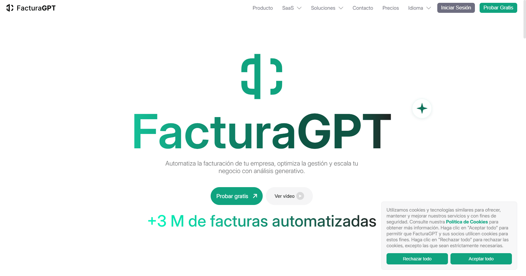 Facturagpt